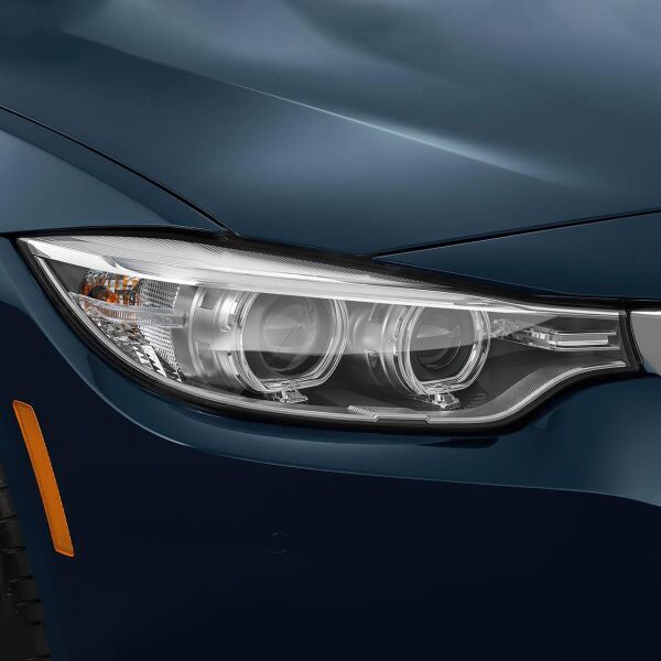 Bmw F32 - F36 Sağ Far Camı ( 2013 - 16 ) | Wender