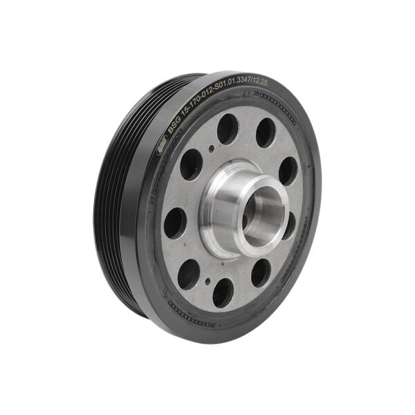 Bmw E84 E90 F07 F10 F20 F25 F30 F32 F34 F36 - N47N Krank Kasnağı | Bsg