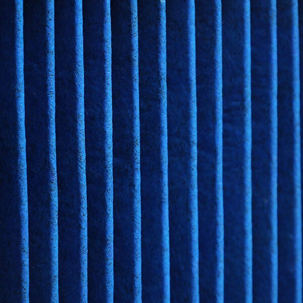 Bmw E39 Polen Filtresi Çiftli - Karbonlu | Wender
