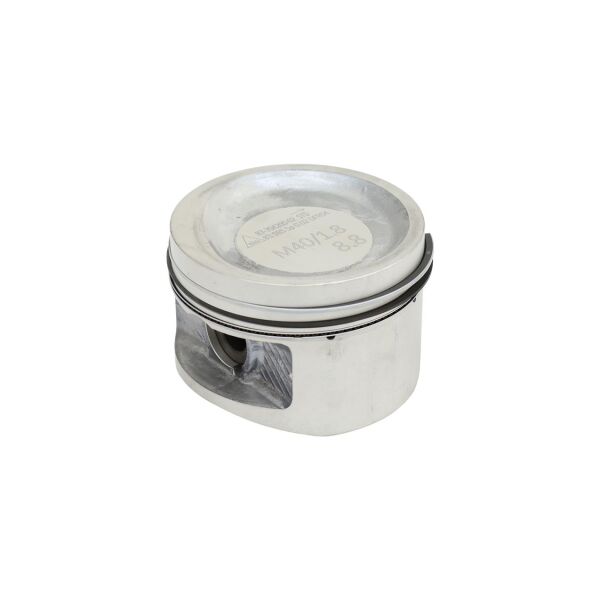 Bmw E34 E36 - M40 Piston Segman - ( Std ) - 84.00mm (4 Adet) | Nüral