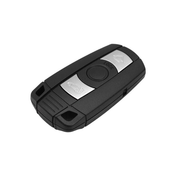 Bmw E60 Kumanda Anahtar Kabı | Yerli Üretim