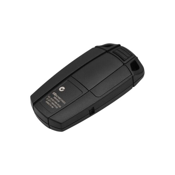 Bmw E60 Kumanda Anahtar Kabı | Yerli Üretim