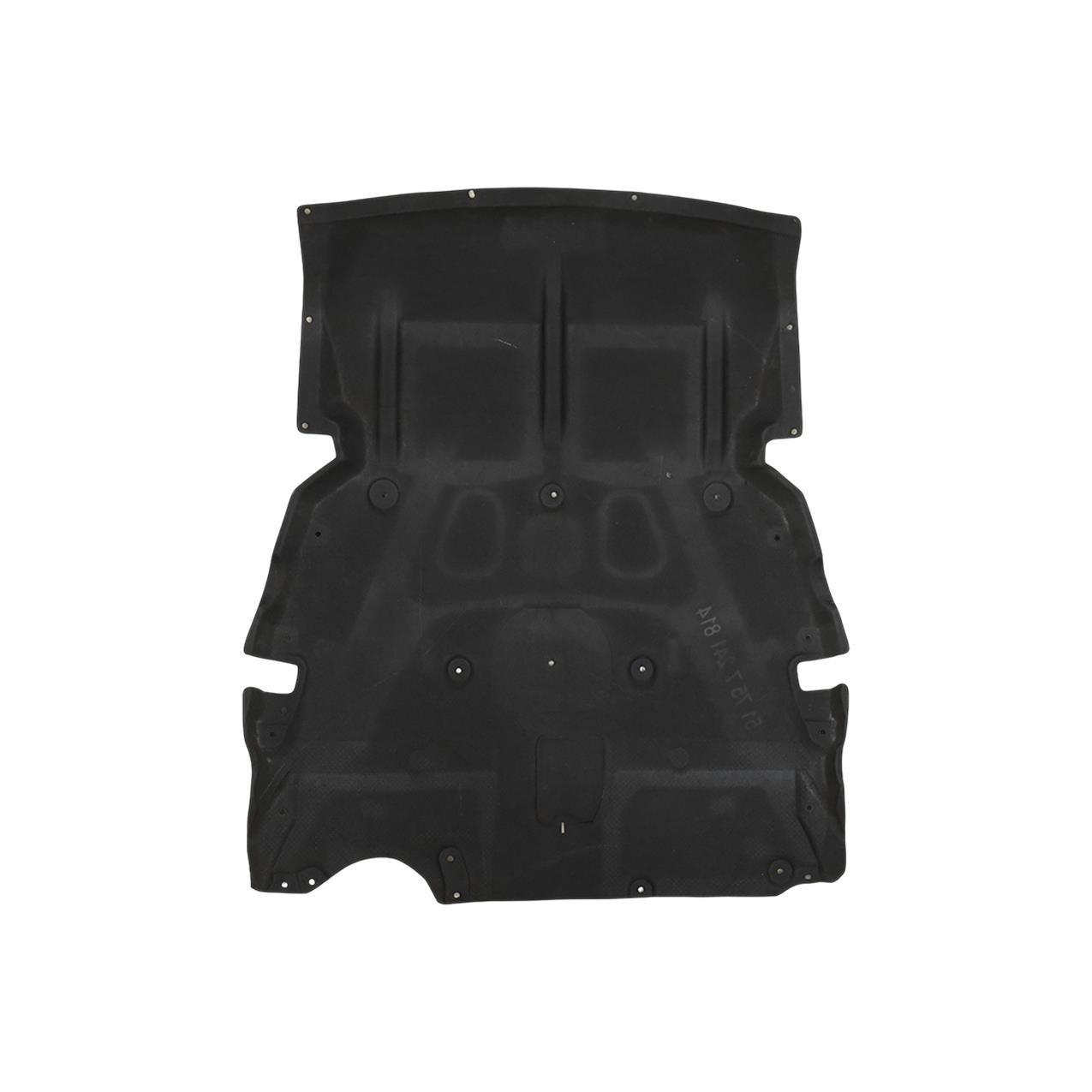 Bmw F20 F30 F32 F34 F36 Motor Alt Muhafaza | Wender