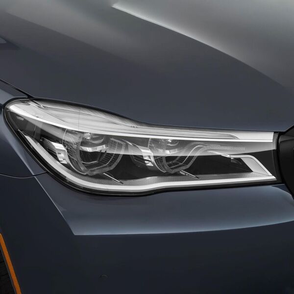 Bmw G11 Sağ Far Camı ( 2015 -  ) | Wender