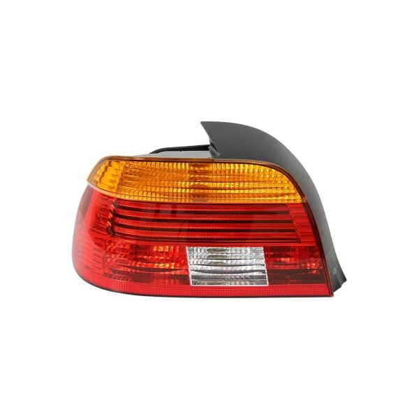 Bmw E39 Stop Sol - Sarı Ledli ( 01-03 ) | Hella