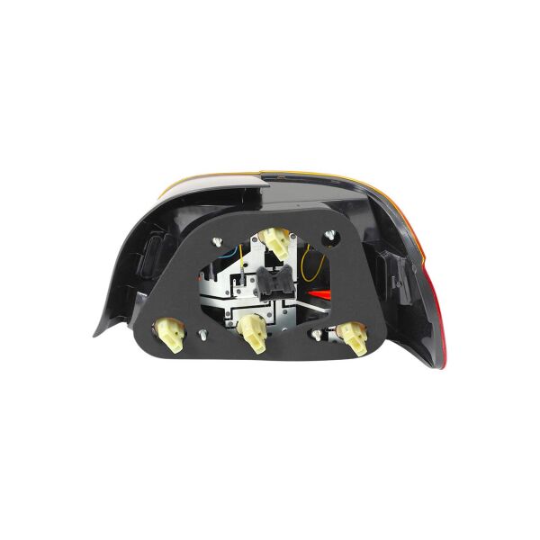 Bmw E39 Stop Sol - Sarı Ledli ( 01-03 ) | Hella