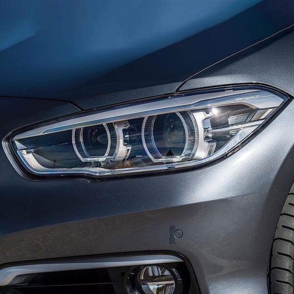 Bmw F20 Sol Far Camı - LCI ( 2015 - 19 ) | Wender