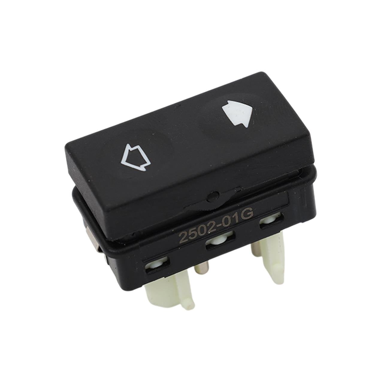 Bmw E36 Cam Düğmesi Beyaz Kalın Soket | Kraw