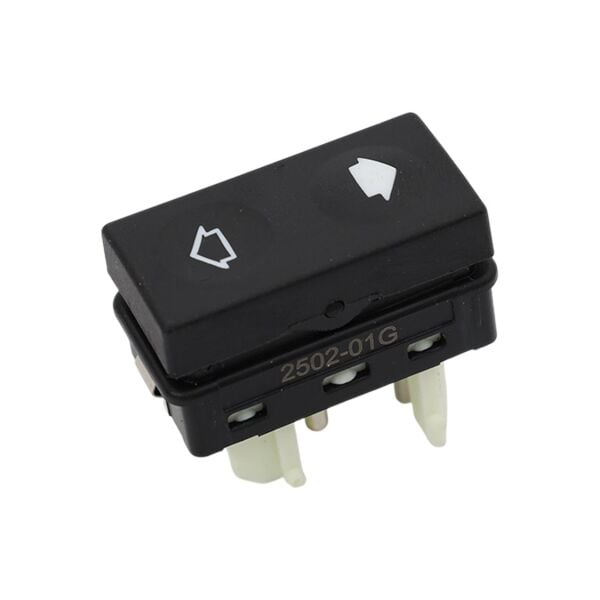 Bmw E36 Cam Düğmesi Beyaz Kalın Soket | Kraw