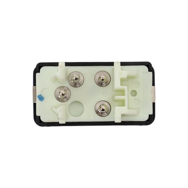 Bmw E36 Cam Düğmesi Beyaz Kalın Soket | Kraw