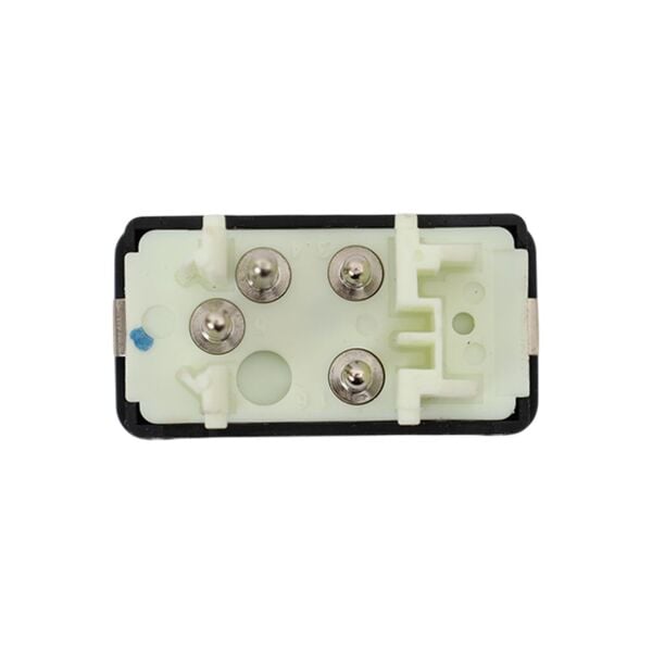 Bmw E36 Cam Düğmesi Beyaz Kalın Soket | Kraw