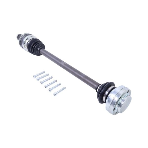 Bmw E46 Sağ Arka Aks | Mga