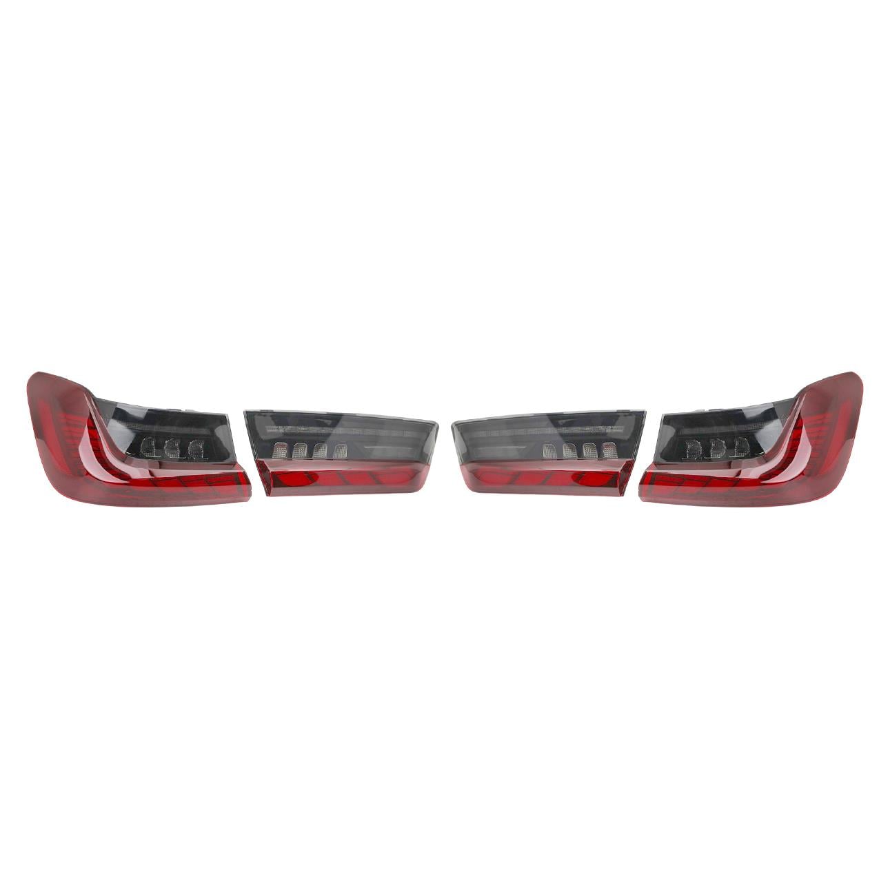 Bmw G20 Stop Seti | Famalli