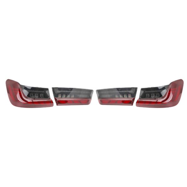 Bmw G20 Stop Seti | Famalli