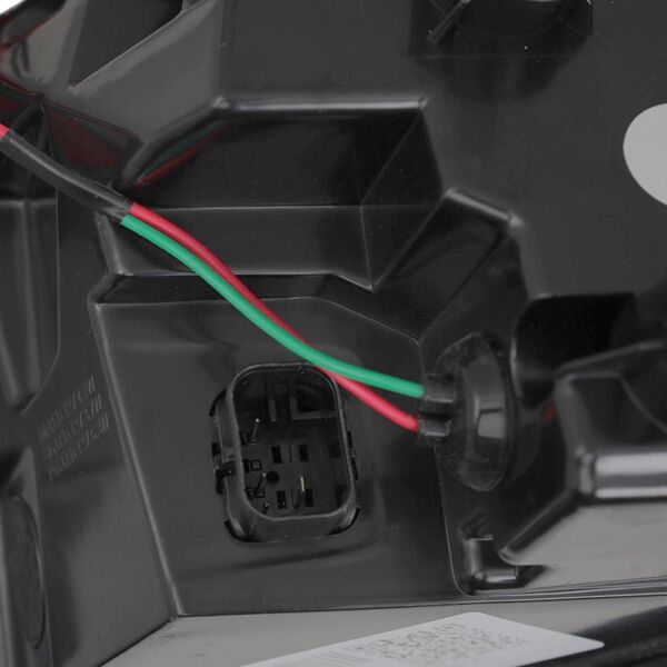 Bmw G20 Stop Seti | Famalli