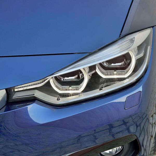 Bmw F30 Sol Far Camı - LCI ( 2016 - 18 ) | Wender