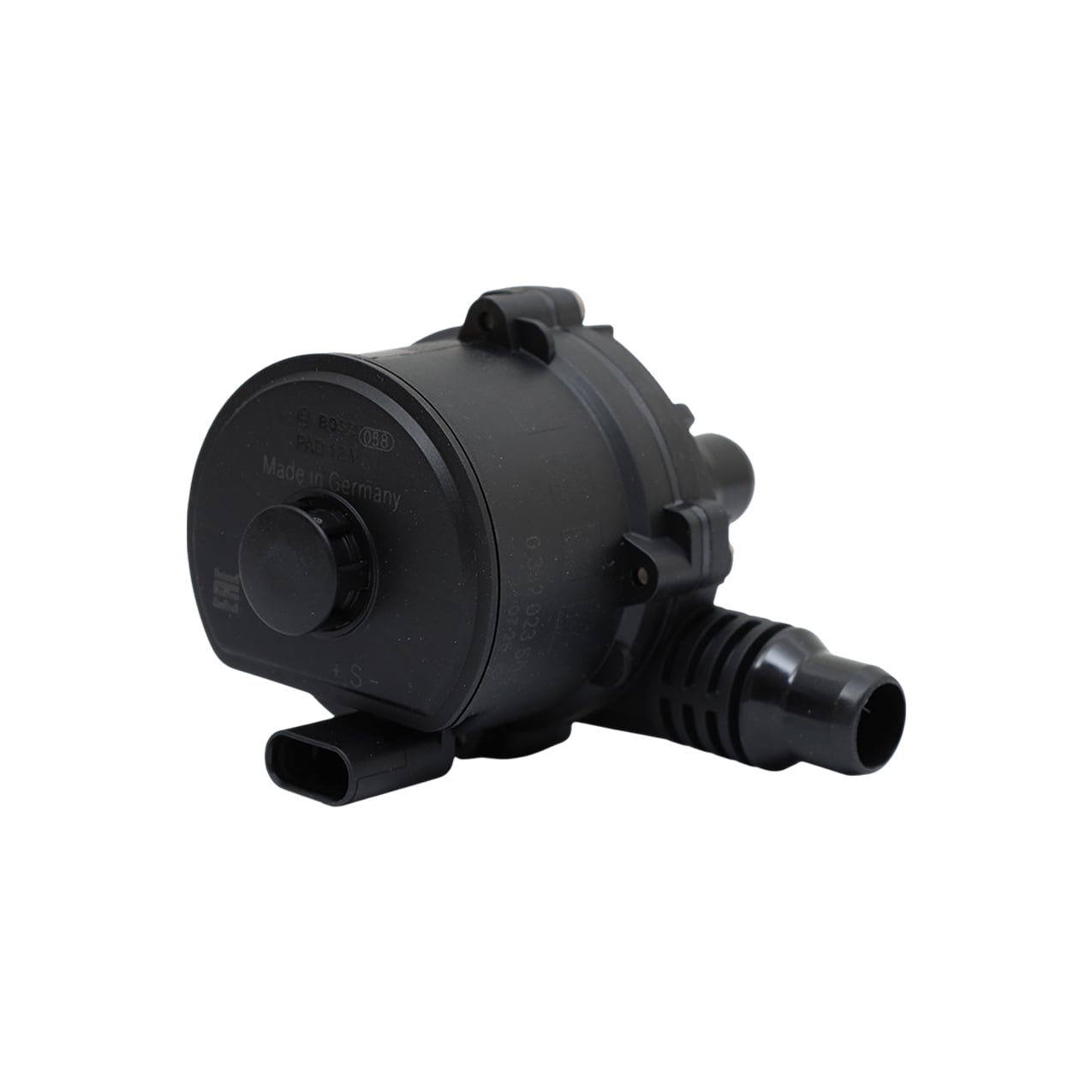 Bmw F20 F30 F32 F36 G30 - B38 B46 B48 İlave Su Pompası | Bosch