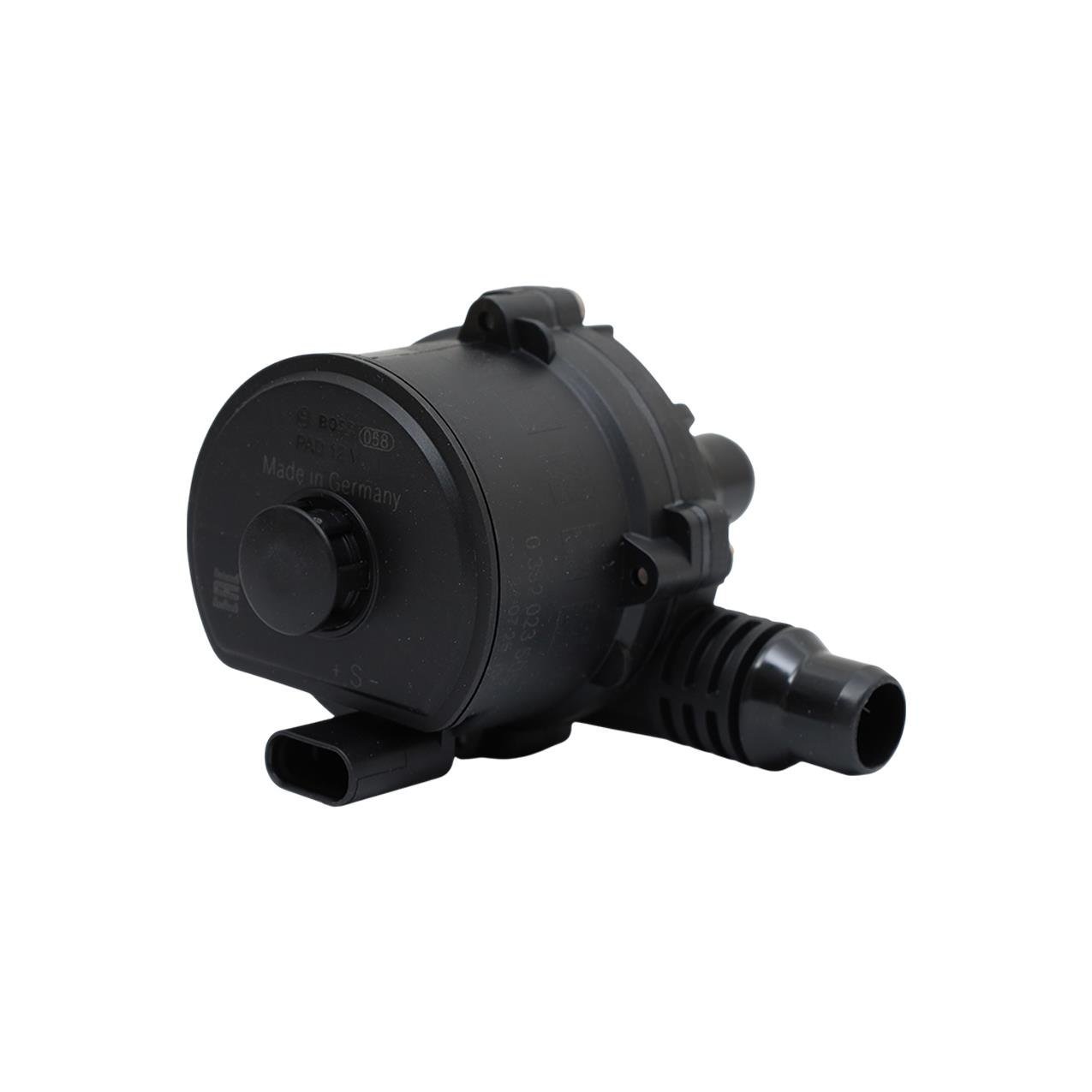 Bmw F20 F30 F32 F36 G30 - B38 B46 B48 İlave Su Pompası | Bosch