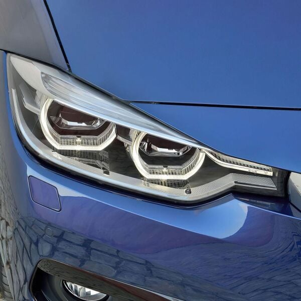 Bmw F30 Sağ Far Camı - LCI ( 2016 - 18 ) | Wender