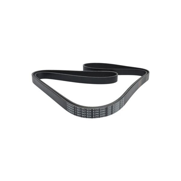 6 PK 2080 V Kayışı | Bosch