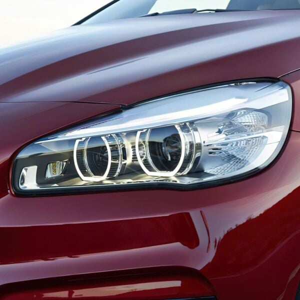 Bmw F45 - F46 Sol Far Camı - LCI ( 2014 - ) | Wender