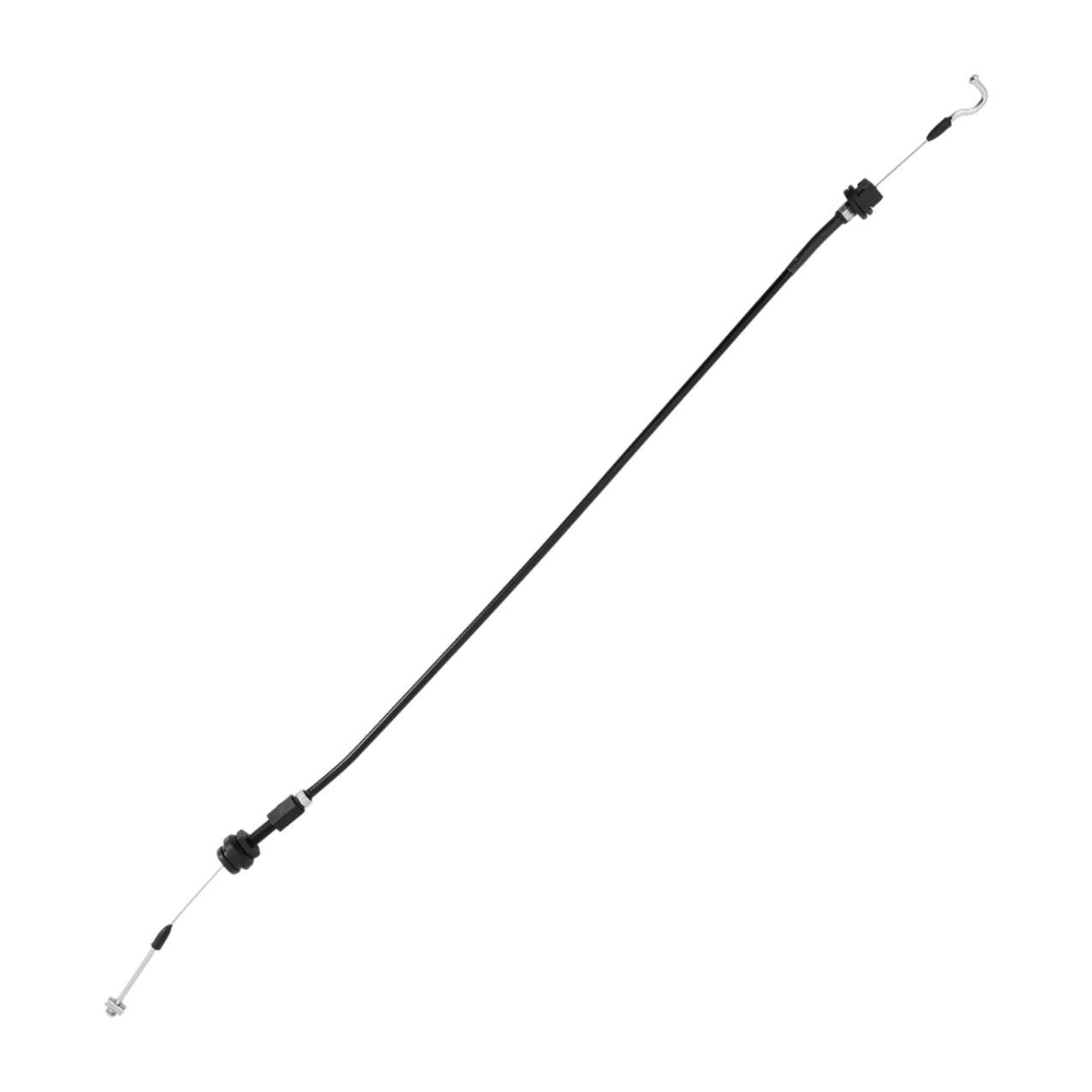 Bmw E30 - M10 M40 Gaz Teli | Wender