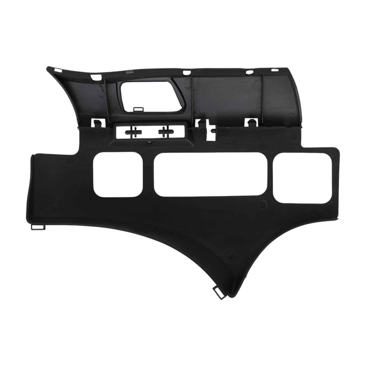 Bmw E60 Ön Tampon Taşıyıcı Braketi - Sağ - M5 ( 2003-09 ) | Wender
