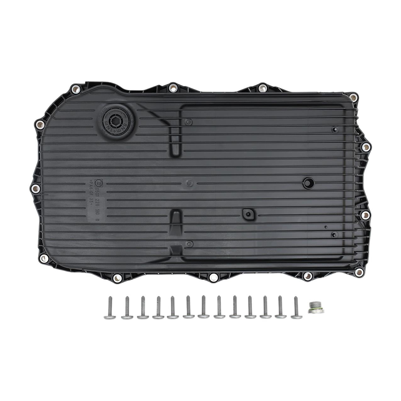 Bmw E70 E84 F10 F20 F25 F26 F30 F32 F34 F36 G06 G20 G30 - 8HP45-70 Şanzıman Yağ Filtresi | Zf