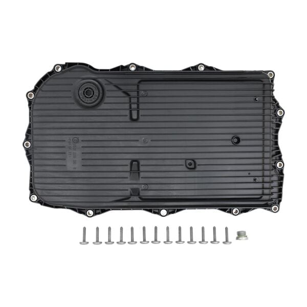 Bmw E70 E84 F10 F20 F25 F26 F30 F32 F34 F36 G06 G20 G30 - 8HP45-70 Şanzıman Yağ Filtresi | Zf