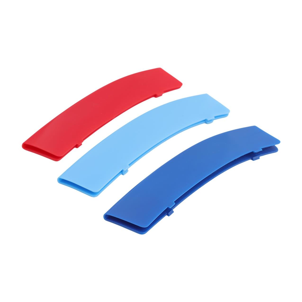 Bmw F30 M Renkli Panjur Şeridi ( 2013-18 ) | Yerli Üretim