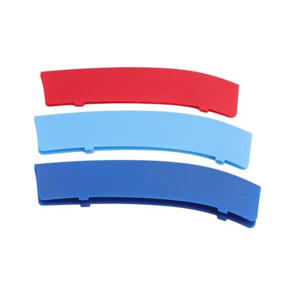 Bmw F30 M Renkli Panjur Şeridi ( 2013-18 ) | Yerli Üretim