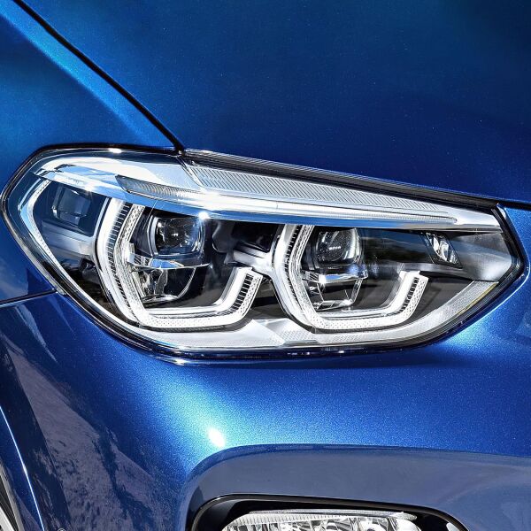 Bmw X3 G01 Sol Far Camı ( 2018 - ) | Wender