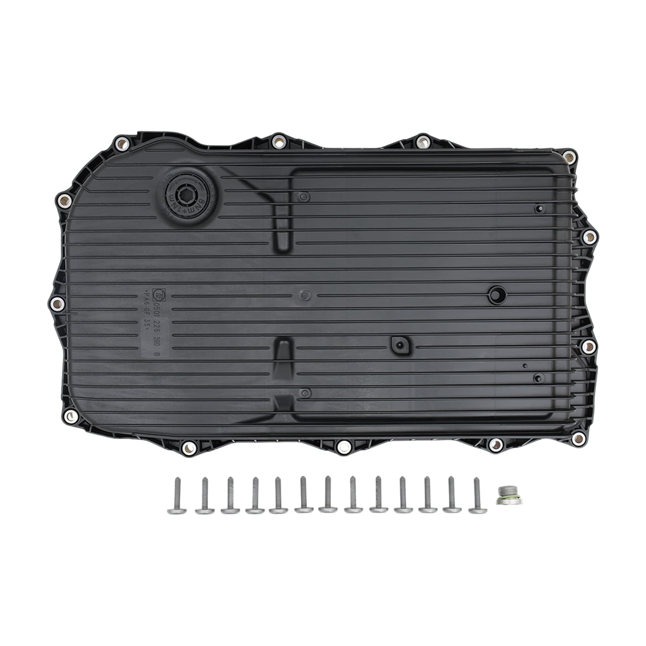 Bmw E70 E84 F10 F20 F25 F26 F30 F32 F34 F36 G06 G20 G30 - 8HP45-70 Şanzıman Yağ Filtresi | Zf
