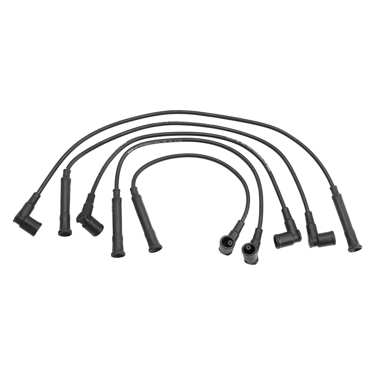 Bmw E30 E36 - M40 Buji Kablosu Takım | Mga