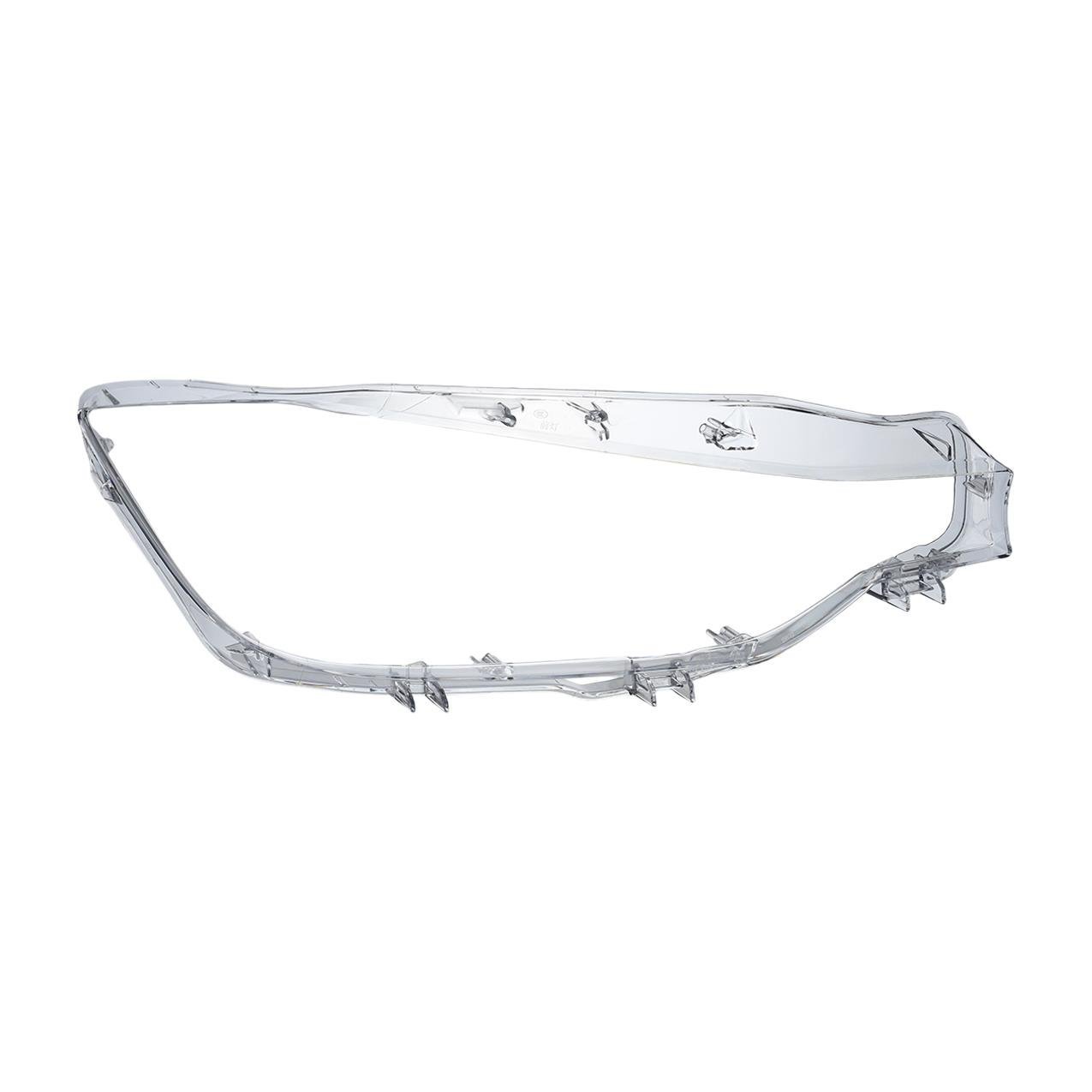 Bmw F30 Sağ Far Camı - LCI ( 2016 - 18 ) | Ithal