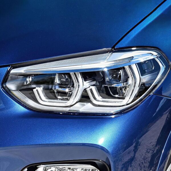 Bmw X3 G01 Sağ Far Camı ( 2018 - ) | Wender