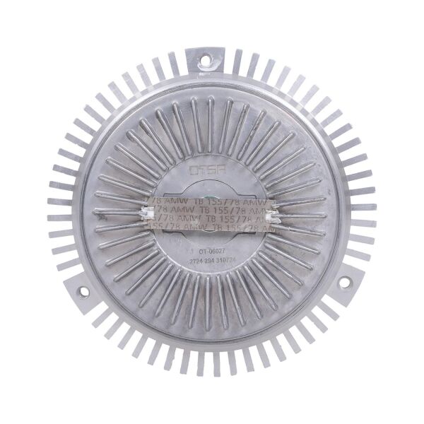 Bmw X5 E53 E34 E46 E39 Fan Termiği - 3 Delik | Otsa