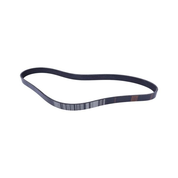 6 PK 986 V Kayış | Bosch