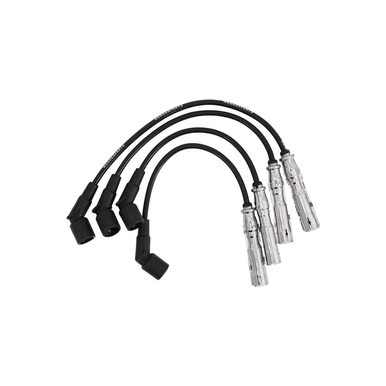 Bmw E46 - M43 Buji Kablosu Takım| Wender