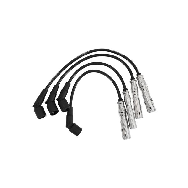 Bmw E46 - M43 Buji Kablosu Takım| Wender