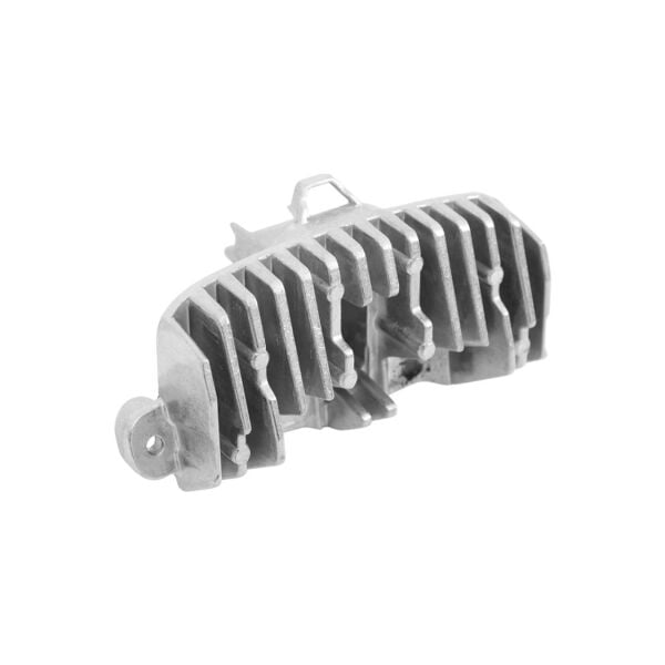 Bmw F30 F31 F34 Gündüz Far Modülü - Led | Wagenburg