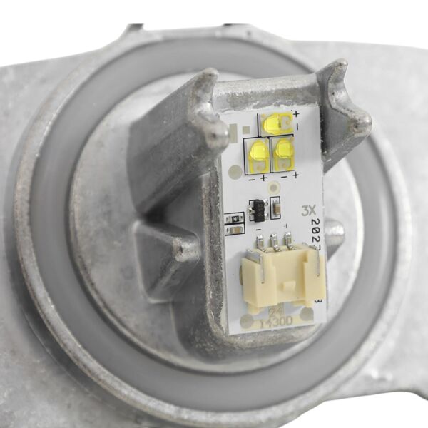 Bmw F30 F31 F34 Gündüz Far Modülü - Led | Wagenburg