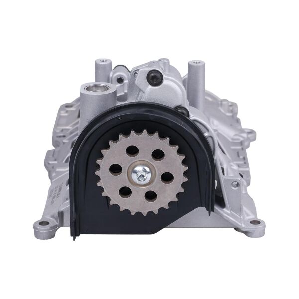 Bmw X1 E84 - N47 N47S Yağ Pompası | Pierburg