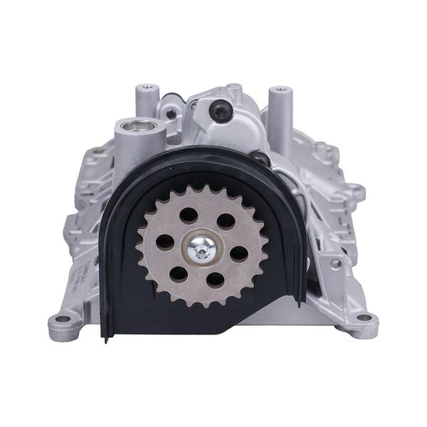 Bmw X1 E84 - N47 N47S Yağ Pompası | Pierburg