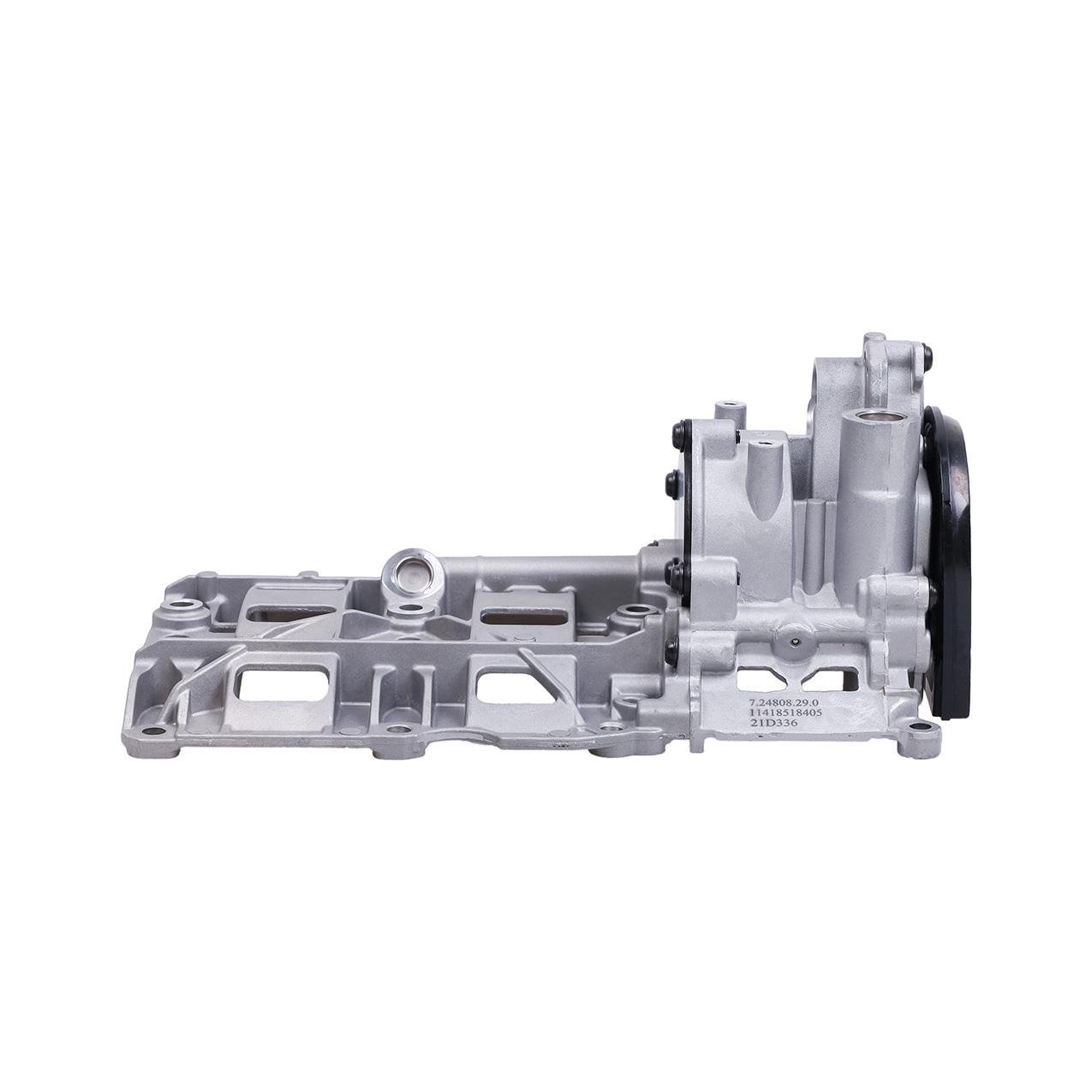 Bmw E84 E90 F10 F20 F25 F30 F32 F36 - N47 Yağ Pompası | Pierburg