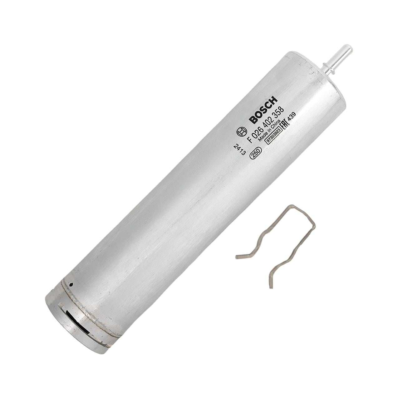 Bmw G01 G02 G05 G20 G30 - B47 B57 Yakıt Filtresi | Bosch