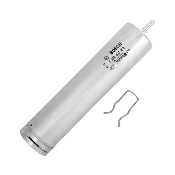 Bmw G01 G02 G05 G20 G30 - B47 B57 Yakıt Filtresi | Bosch