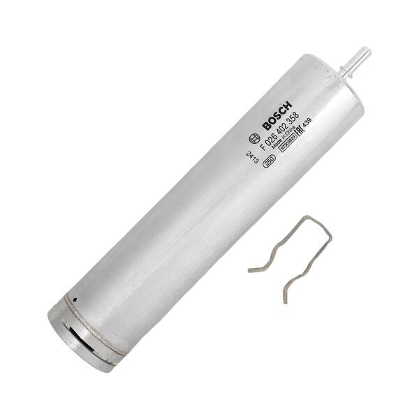 Bmw G01 G02 G05 G20 G30 - B47 B57 Yakıt Filtresi | Bosch