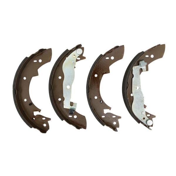 Bmw E30 Arka Kampanalı Balata Takımı | Wender