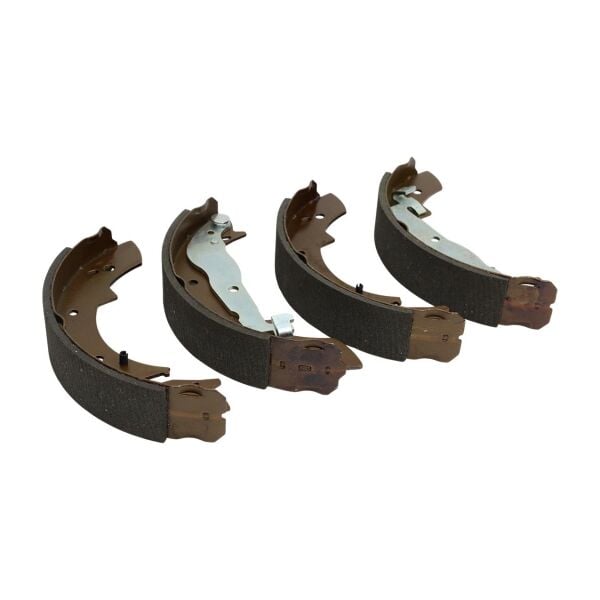 Bmw E30 Arka Kampanalı Balata Takımı | Wender